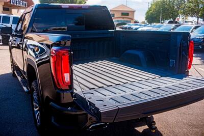 2021 GMC Sierra 1500 AT4   - Photo 14 - Albuquerque, NM 87114