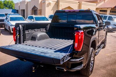 2021 GMC Sierra 1500 AT4   - Photo 16 - Albuquerque, NM 87114