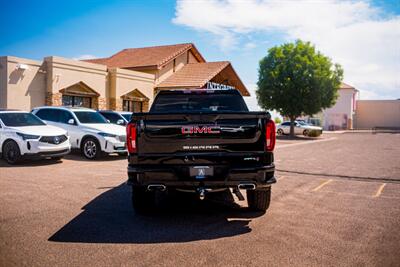 2021 GMC Sierra 1500 AT4   - Photo 46 - Albuquerque, NM 87114