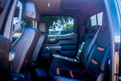 2021 GMC Sierra 1500 AT4   - Photo 33 - Albuquerque, NM 87114