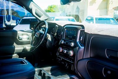2021 GMC Sierra 1500 AT4   - Photo 37 - Albuquerque, NM 87114