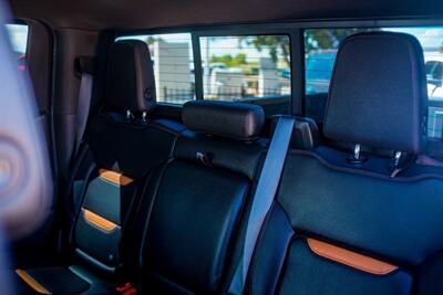 2021 GMC Sierra 1500 AT4   - Photo 34 - Albuquerque, NM 87114