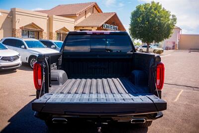 2021 GMC Sierra 1500 AT4   - Photo 15 - Albuquerque, NM 87114