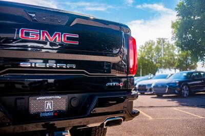 2021 GMC Sierra 1500 AT4   - Photo 50 - Albuquerque, NM 87114