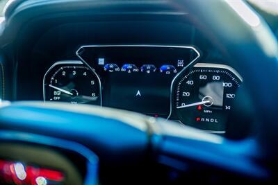 2021 GMC Sierra 1500 AT4   - Photo 23 - Albuquerque, NM 87114