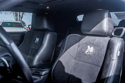 2023 Dodge Challenger R/T Scat Pack Widebody   - Photo 13 - Albuquerque, NM 87114