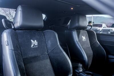 2023 Dodge Challenger R/T Scat Pack Widebody   - Photo 40 - Albuquerque, NM 87114