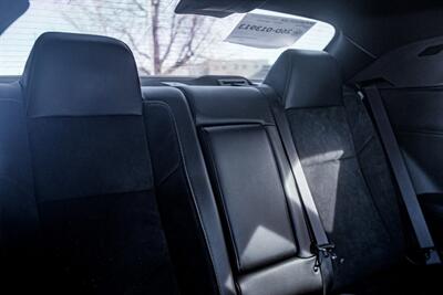 2023 Dodge Challenger R/T Scat Pack Widebody   - Photo 37 - Albuquerque, NM 87114