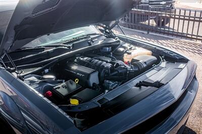 2023 Dodge Challenger R/T Scat Pack Widebody   - Photo 45 - Albuquerque, NM 87114
