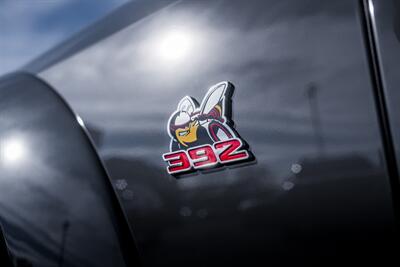 2023 Dodge Challenger R/T Scat Pack Widebody   - Photo 87 - Albuquerque, NM 87114