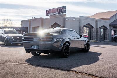 2023 Dodge Challenger R/T Scat Pack Widebody   - Photo 52 - Albuquerque, NM 87114