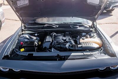 2023 Dodge Challenger R/T Scat Pack Widebody   - Photo 44 - Albuquerque, NM 87114