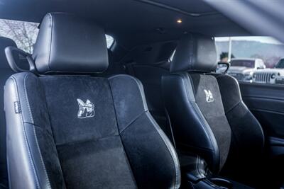 2023 Dodge Challenger R/T Scat Pack Widebody   - Photo 85 - Albuquerque, NM 87114