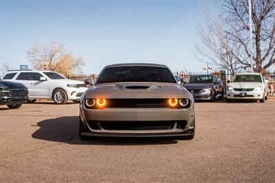 2023 Dodge Challenger R/T Scat Pack Widebody   - Photo 47 - Albuquerque, NM 87114