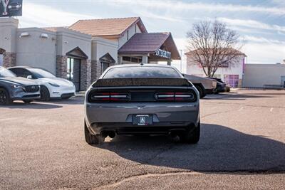 2023 Dodge Challenger R/T Scat Pack Widebody   - Photo 6 - Albuquerque, NM 87114
