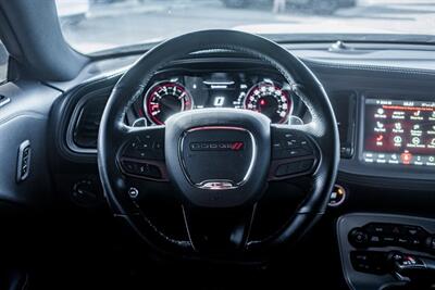 2023 Dodge Challenger R/T Scat Pack Widebody   - Photo 18 - Albuquerque, NM 87114