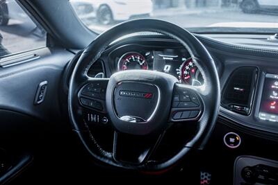 2023 Dodge Challenger R/T Scat Pack Widebody   - Photo 19 - Albuquerque, NM 87114