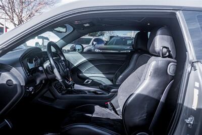 2023 Dodge Challenger R/T Scat Pack Widebody   - Photo 12 - Albuquerque, NM 87114
