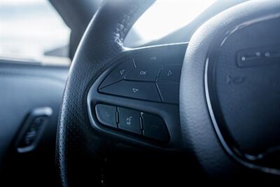 2023 Dodge Challenger R/T Scat Pack Widebody   - Photo 20 - Albuquerque, NM 87114