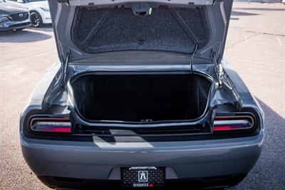 2023 Dodge Challenger R/T Scat Pack Widebody   - Photo 35 - Albuquerque, NM 87114