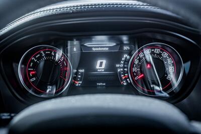 2023 Dodge Challenger R/T Scat Pack Widebody   - Photo 23 - Albuquerque, NM 87114