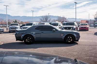 2023 Dodge Challenger R/T Scat Pack Widebody   - Photo 53 - Albuquerque, NM 87114