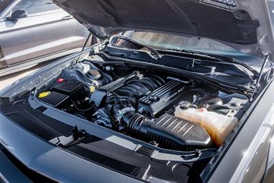 2023 Dodge Challenger R/T Scat Pack Widebody   - Photo 43 - Albuquerque, NM 87114