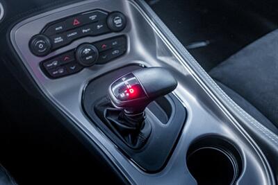 2023 Dodge Challenger R/T Scat Pack Widebody   - Photo 27 - Albuquerque, NM 87114