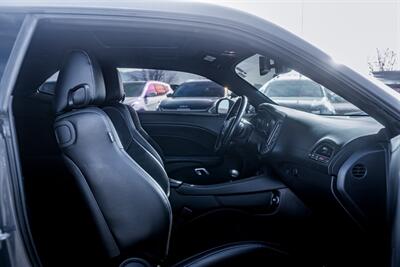 2023 Dodge Challenger R/T Scat Pack Widebody   - Photo 84 - Albuquerque, NM 87114