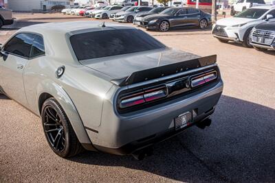 2023 Dodge Challenger R/T Scat Pack Widebody   - Photo 55 - Albuquerque, NM 87114