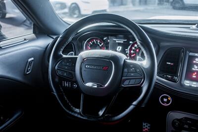 2023 Dodge Challenger R/T Scat Pack Widebody   - Photo 64 - Albuquerque, NM 87114