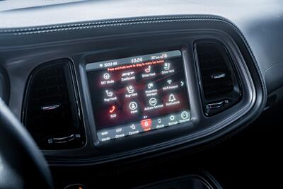 2023 Dodge Challenger R/T Scat Pack Widebody   - Photo 69 - Albuquerque, NM 87114