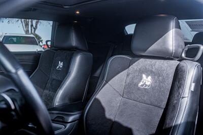 2023 Dodge Challenger R/T Scat Pack Widebody   - Photo 58 - Albuquerque, NM 87114