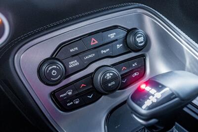 2023 Dodge Challenger R/T Scat Pack Widebody   - Photo 26 - Albuquerque, NM 87114