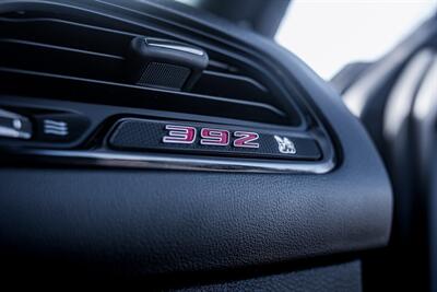 2023 Dodge Challenger R/T Scat Pack Widebody   - Photo 41 - Albuquerque, NM 87114