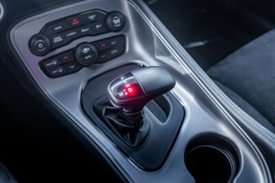 2023 Dodge Challenger R/T Scat Pack Widebody   - Photo 72 - Albuquerque, NM 87114
