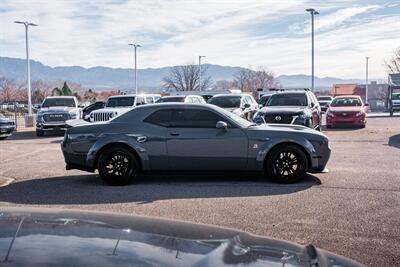 2023 Dodge Challenger R/T Scat Pack Widebody   - Photo 8 - Albuquerque, NM 87114