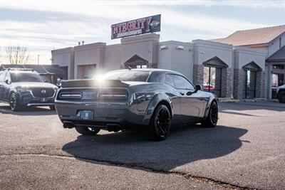 2023 Dodge Challenger R/T Scat Pack Widebody   - Photo 7 - Albuquerque, NM 87114