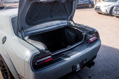 2023 Dodge Challenger R/T Scat Pack Widebody   - Photo 36 - Albuquerque, NM 87114