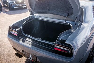 2023 Dodge Challenger R/T Scat Pack Widebody   - Photo 34 - Albuquerque, NM 87114