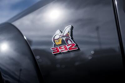 2023 Dodge Challenger R/T Scat Pack Widebody   - Photo 42 - Albuquerque, NM 87114