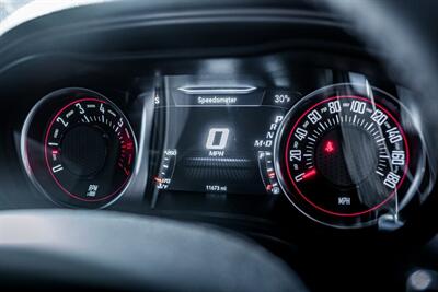 2023 Dodge Challenger R/T Scat Pack Widebody   - Photo 22 - Albuquerque, NM 87114