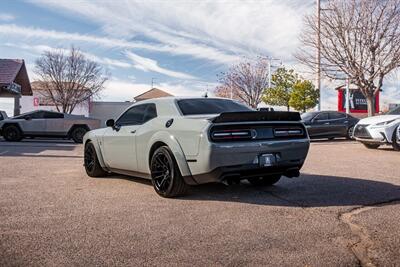 2023 Dodge Challenger R/T Scat Pack Widebody   - Photo 5 - Albuquerque, NM 87114
