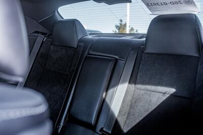 2023 Dodge Challenger R/T Scat Pack Widebody   - Photo 33 - Albuquerque, NM 87114