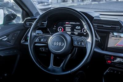 2023 Audi A3 FrontTrak   - Photo 64 - Albuquerque, NM 87114