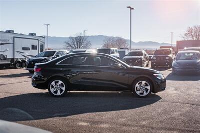 2023 Audi A3 FrontTrak   - Photo 55 - Albuquerque, NM 87114