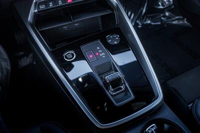 2023 Audi A3 FrontTrak   - Photo 71 - Albuquerque, NM 87114