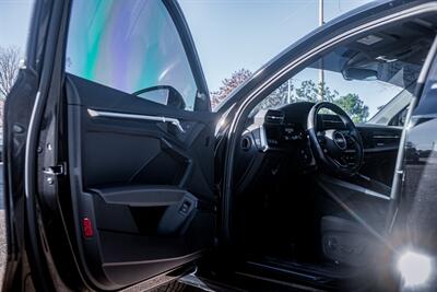 2023 Audi A3 FrontTrak   - Photo 63 - Albuquerque, NM 87114