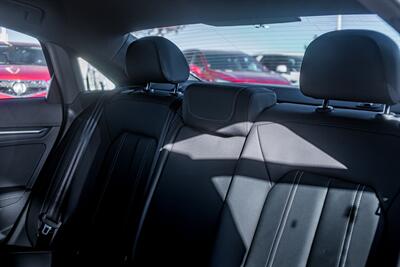 2023 Audi A3 FrontTrak   - Photo 81 - Albuquerque, NM 87114