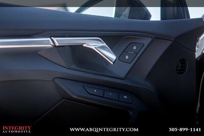 2023 Audi A3 FrontTrak   - Photo 15 - Albuquerque, NM 87114